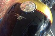 Picture 8 - Moto Guzzi California Special Sport motorbike