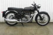 Picture 11 - Velocette VENOM 500cc 1961 motorbike