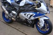BMW HP4 CARBON for sale