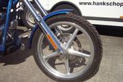 Picture 4 - Harley-Davidson Rocker Trike motorbike
