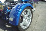 Picture 5 - Harley-Davidson Rocker Trike motorbike