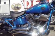 Picture 6 - Harley-Davidson Rocker Trike motorbike