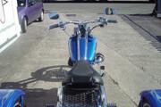 Picture 8 - Harley-Davidson Rocker Trike motorbike