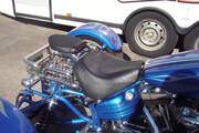 Picture 9 - Harley-Davidson Rocker Trike motorbike