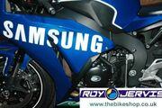 Picture 4 - 2012 Honda CBR1000RR SAMSUNG, 1 Owner, Akrapovic motorbike