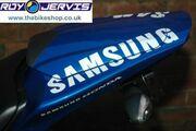 Picture 6 - 2012 Honda CBR1000RR SAMSUNG, 1 Owner, Akrapovic motorbike