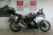Honda VFR 1200 FD-A Sports Tourer DCT Dual Clutch for sale