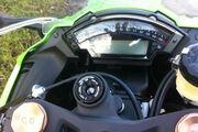 Picture 8 - Kawasaki ZX10R ZX 1000 JBF motorbike