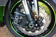 Picture 9 - Kawasaki ZX10R ZX 1000 JBF motorbike