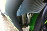 Picture 10 - Kawasaki ZX10R ZX 1000 JBF motorbike