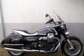 2012 (62) Moto Guzzi California TOURING 1400 for sale