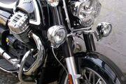 Picture 2 - 2012 Moto Guzzi California Touring 1400 motorbike