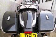 Picture 4 - 2012 Moto Guzzi California Touring 1400 motorbike