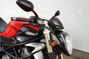 Picture 5 - MV Agusta Brutale 910 2005 motorbike