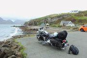 Picture 2 - 1994 Harley-Davidson 1340 FLHR Road King - First Road King Produced motorbike