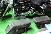 Picture 8 - 1994 Harley-Davidson 1340 FLHR Road King - First Road King Produced motorbike