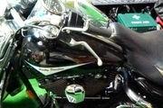 Picture 9 - 1994 Harley-Davidson 1340 FLHR Road King - First Road King Produced motorbike