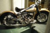 Harley-Davidson WL for sale