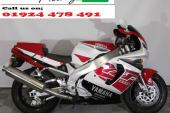 1994 Yamaha YZF 750 Genesis Deltabox Exup Classic Superbike!! for sale