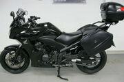 Picture 2 - Honda CBF1000FA CBF 1000 FA-A Ready for touring motorbike