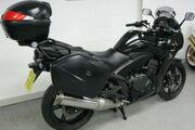 Picture 3 - Honda CBF1000FA CBF 1000 FA-A Ready for touring motorbike