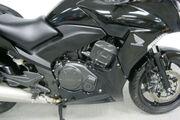 Picture 5 - Honda CBF1000FA CBF 1000 FA-A Ready for touring motorbike