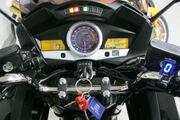 Picture 8 - Honda CBF1000FA CBF 1000 FA-A Ready for touring motorbike
