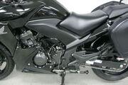 Picture 11 - Honda CBF1000FA CBF 1000 FA-A Ready for touring motorbike