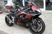 Picture 2 - 2008 Suzuki GSXR 750 K7 - New Reduced Price motorbike