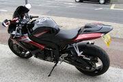 Picture 4 - 2008 Suzuki GSXR 750 K7 - New Reduced Price motorbike