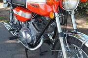 Picture 2 - 1973 Suzuki T350 REBEL t20 t250 gt x7 ts Rare Classic motorbike