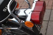 Picture 4 - 1973 Suzuki T350 REBEL t20 t250 gt x7 ts Rare Classic motorbike