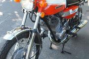 Picture 10 - 1973 Suzuki T350 REBEL t20 t250 gt x7 ts Rare Classic motorbike