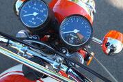 Picture 11 - 1973 Suzuki T350 REBEL t20 t250 gt x7 ts Rare Classic motorbike