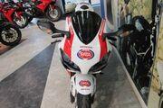 Picture 4 - 2009 Honda CBR 1000 RR-8 Pata motorbike