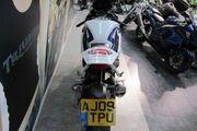 Picture 5 - 2009 Honda CBR 1000 RR-8 Pata motorbike
