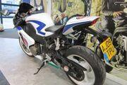 Picture 9 - 2009 Honda CBR 1000 RR-8 Pata motorbike