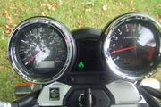 Picture 5 - Suzuki GSX 1400 K7 FE Motorcycle motorbike