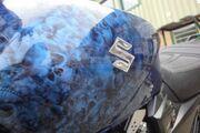 Picture 7 - 2007 Suzuki GSX 1400 Final Edition With Lots Of Extras motorbike
