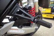 Picture 8 - 2007 Suzuki GSX 1400 Final Edition With Lots Of Extras motorbike