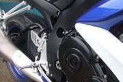 Picture 11 - Suzuki GSXR600 K8 2009 only 4000 miles, 1 owner from new motorbike