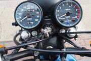 Picture 2 - 1977 Yamaha DT400 MX Enduro Classic Vintage 100% UK Bike motorbike