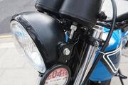 Picture 3 - 1977 Yamaha DT400 MX Enduro Classic Vintage 100% UK Bike motorbike