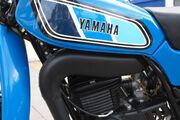 Picture 4 - 1977 Yamaha DT400 MX Enduro Classic Vintage 100% UK Bike motorbike