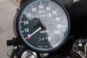 Picture 10 - 1977 Yamaha DT400 MX Enduro Classic Vintage 100% UK Bike motorbike