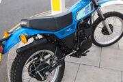 Picture 11 - 1977 Yamaha DT400 MX Enduro Classic Vintage 100% UK Bike motorbike