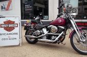 Harley-Davidson FXSTS Softail Springer for sale