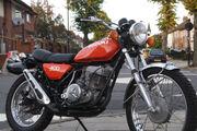 Picture 2 - 1974 Suzuki TS400 Apache Classic Vintage Original Rare motorbike