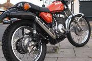 Picture 3 - 1974 Suzuki TS400 Apache Classic Vintage Original Rare motorbike