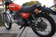 Picture 6 - 1974 Suzuki TS400 Apache Classic Vintage Original Rare motorbike